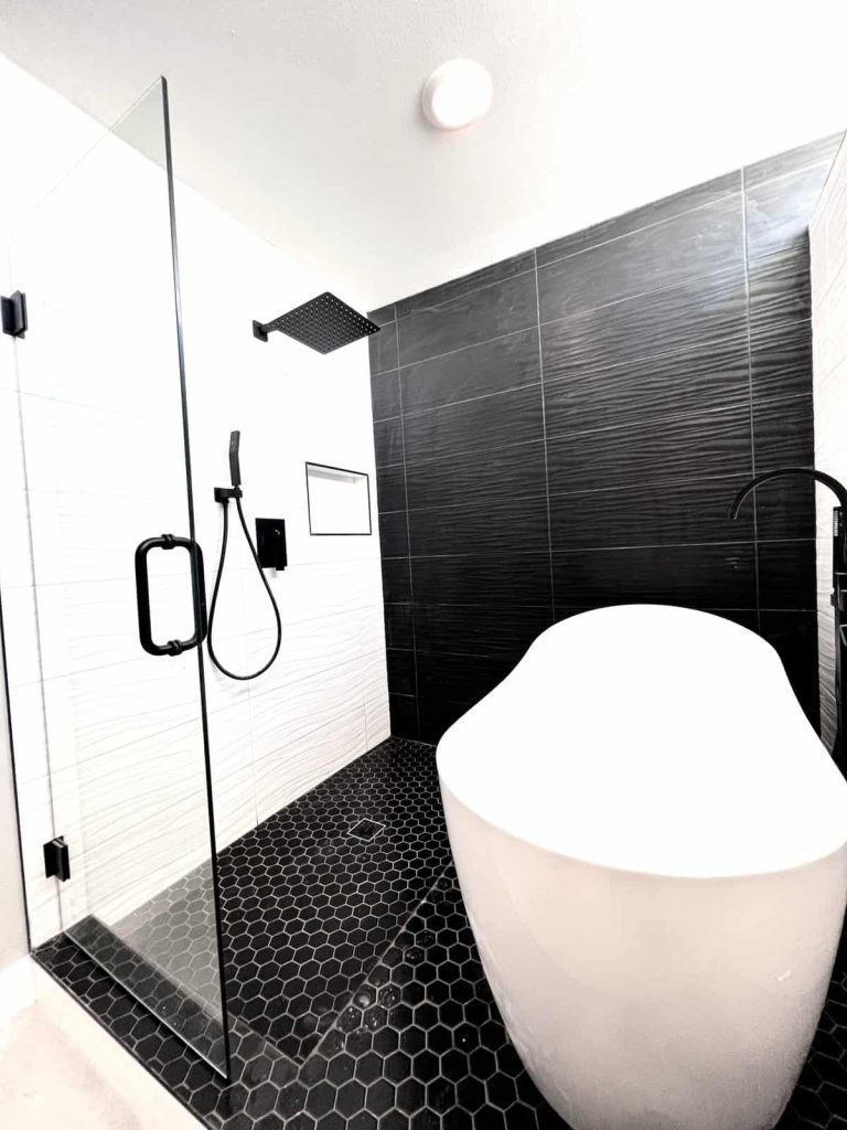 bathroom remodeling services