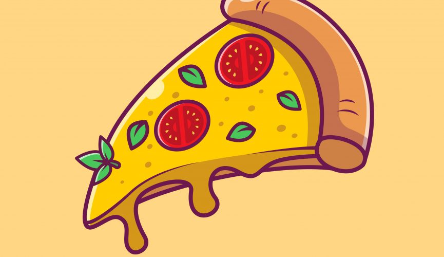 Article 7 on Bitcoin Pizza Day