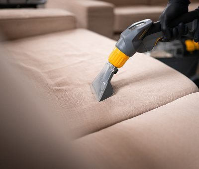 couch cleaning service