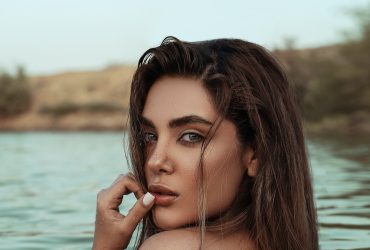 Sanpaku Eyes attractive