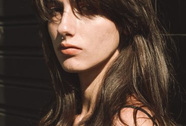 Sanpaku Eyes attractive