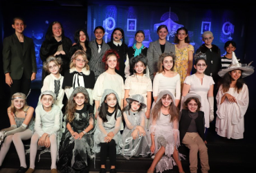 acting classes in Orange County