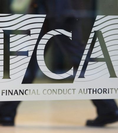 FCA regulations