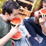 Watermelon is Best For Men's Health