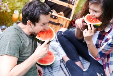Watermelon is Best For Men's Health