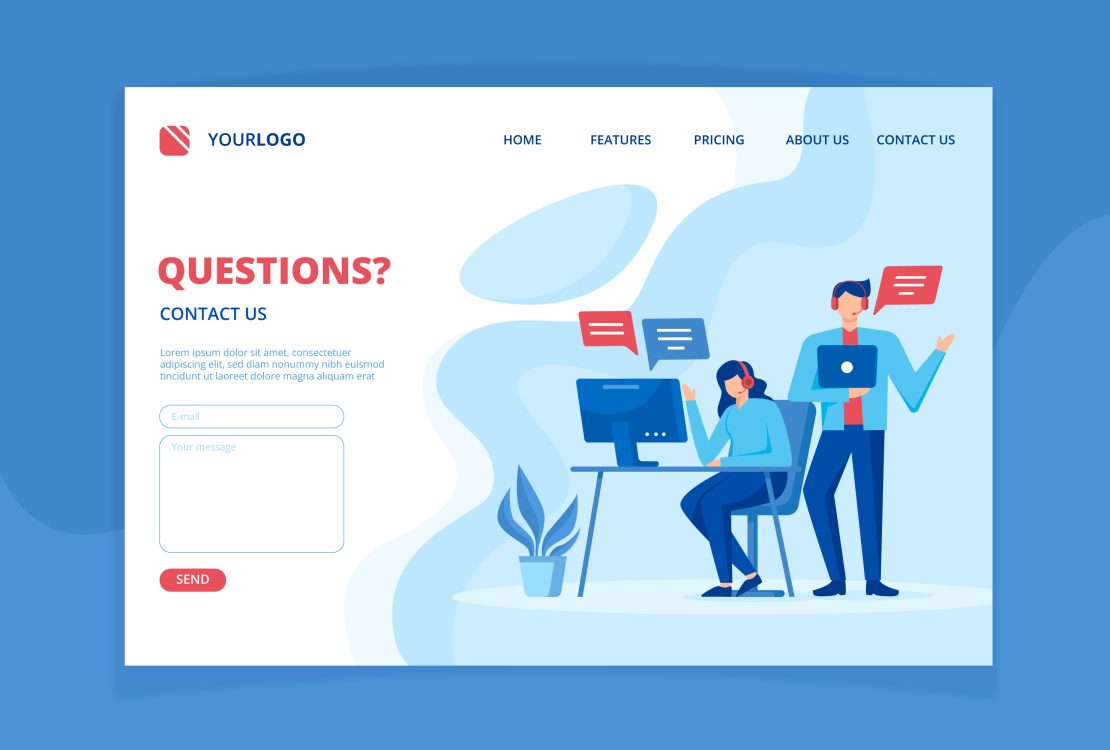 Web Design Agency