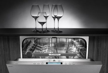 asko dishwasher