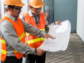 Commercial Contractor