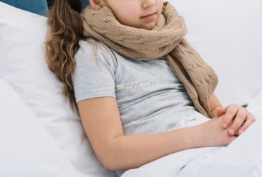 kids chronic illness