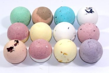 Bath Bombs