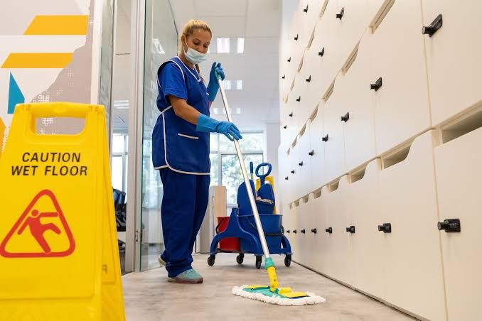 Taking the Stress Out of Stains: The Expert Guide to Commercial Carpet Cleaning