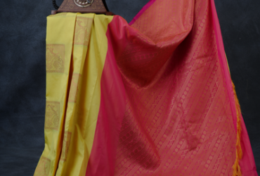 Vegan sarees