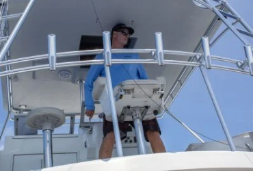 Charter boats kona hawaii