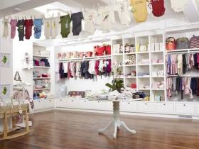 Eco-Friendly and Safe: How Organic Baby Shops Prioritize Your Baby's Well-Being