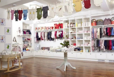 Eco-Friendly and Safe: How Organic Baby Shops Prioritize Your Baby's Well-Being