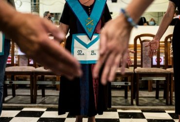 Devenir franc-maçon à Montréal