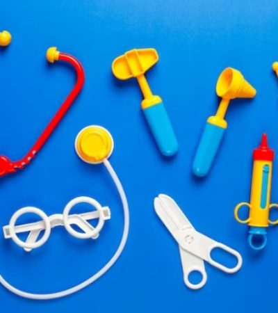 Child wellbeing tools