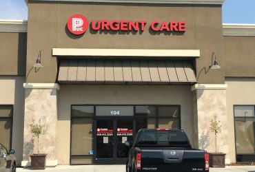 Urgent Care Selma