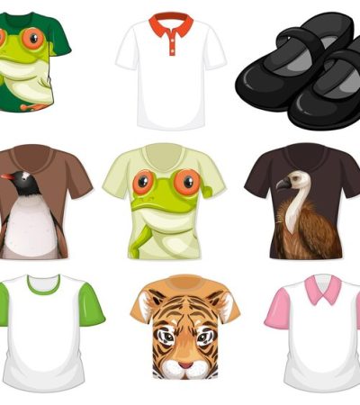 Funny clothes