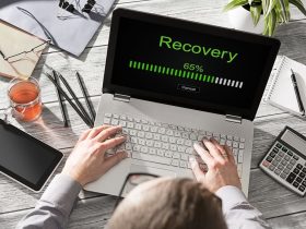 data recovery