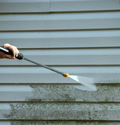 Renew and Refresh: The Ultimate DIY Guide to Pressure Washing Your Home