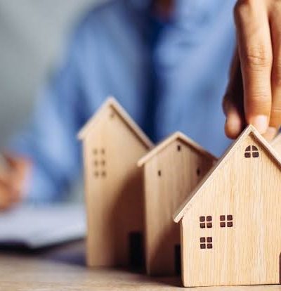 first-time homeowner