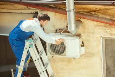 Dryer Vent Cleaning Services