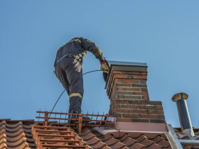 Chimney Cleaning vs. DIY: Pros and Cons for Homeowners to Consider