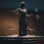 scales justice