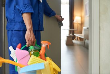 gutter cleaning services