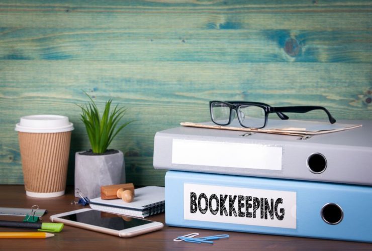 bookkeeping services