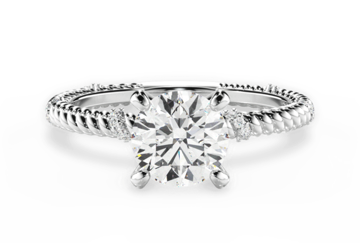 Heirloom Treasures: The Significance of Antique Engagement Rings