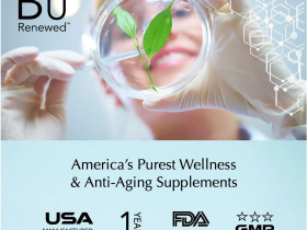 15 Anti-Aging Supplements worth buying