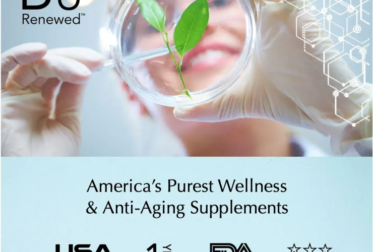 15 Anti-Aging Supplements worth buying