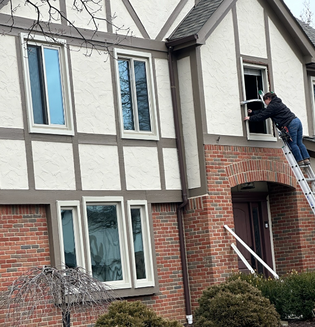 window repair Columbus Ohio