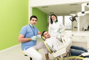 best dentist in Roswell Ga