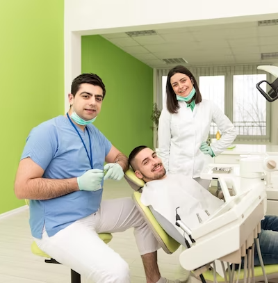 best dentist in Roswell Ga