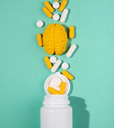 Best Stress-Support Supplements