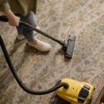 The Importance of Commercial Carpet Cleaning: Creating a Spotless Workplace