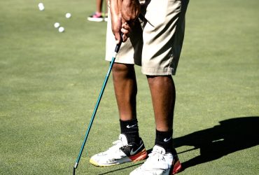 Adult Golf Lessons