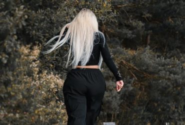 creative portraiture