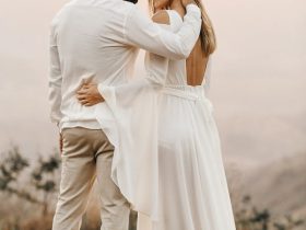 Devon wedding photograph