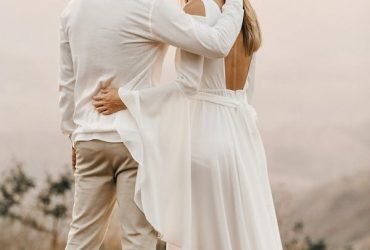 Devon wedding photograph