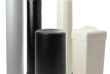 water softeners in San Antonio