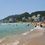 South korea travel guide