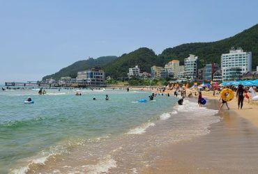 South korea travel guide