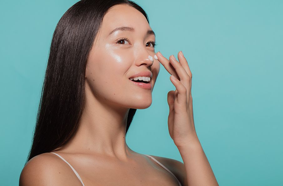 Korean Skincare Fever Sweeps Australia: Your Passport to Radiance