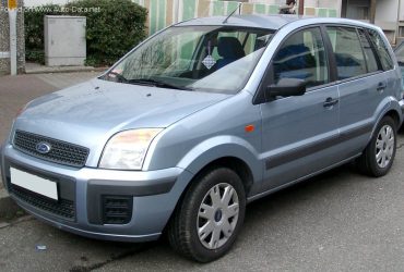 2005 Ford Fusion