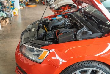 Finding the Right Golf Cart Repair Shop