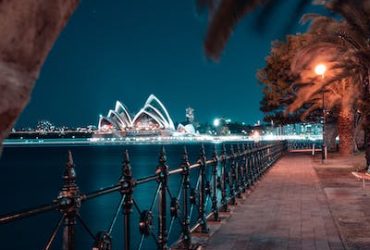 immigration agents australia